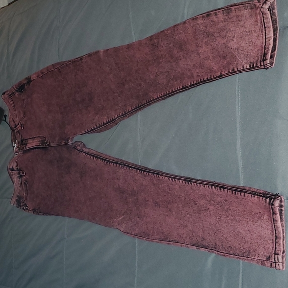 NWT no Boundaries Sz 15 sculpting skinny jeans or jeggings - Picture 3 of 4